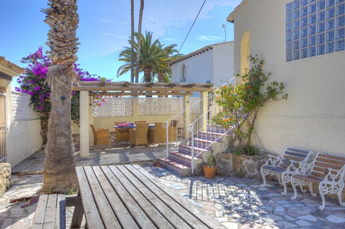 Image No.18-4 Bed Villa for sale