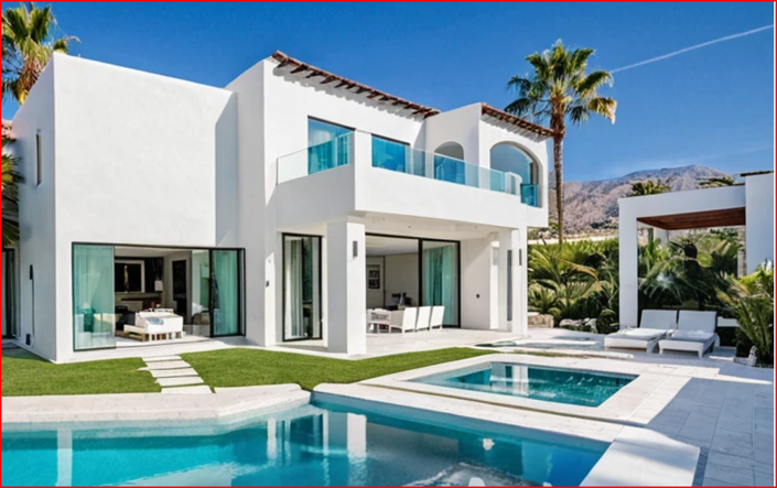 Image No.2-4 Bed Villa for sale