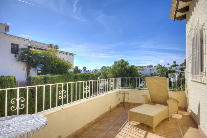Image No.20-4 Bed Villa for sale