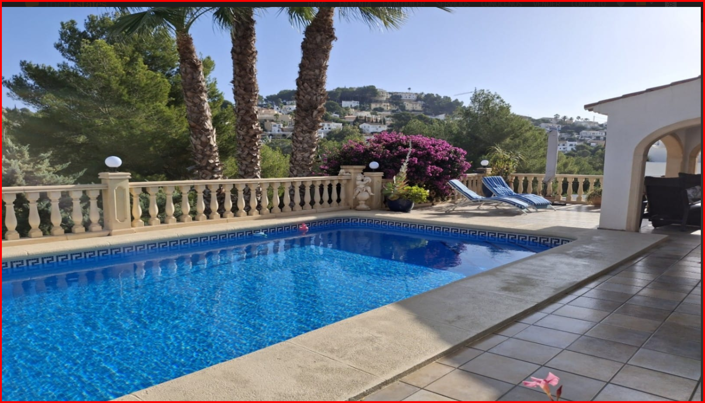 Image No.3-3 Bed Villa for sale