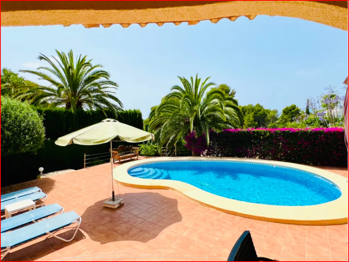 Image No.16-3 Bed Villa for sale