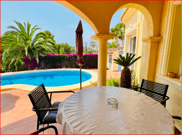 Image No.17-3 Bed Villa for sale