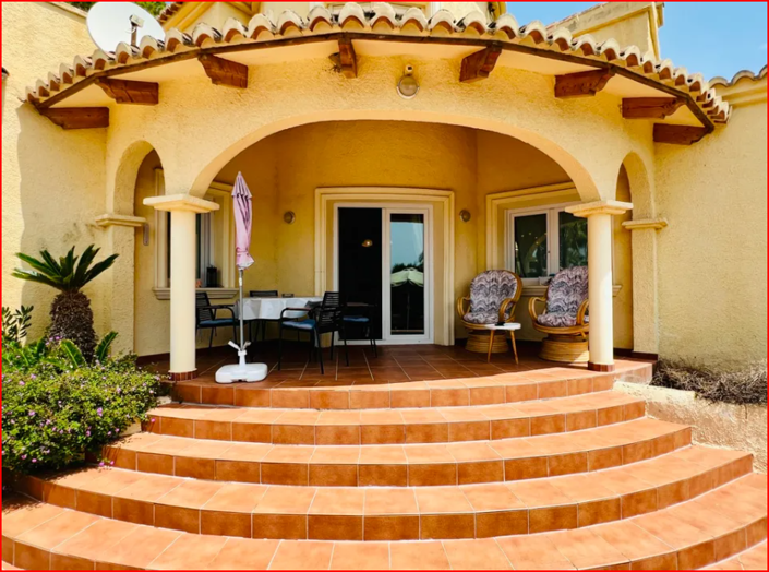 Image No.2-3 Bed Villa for sale