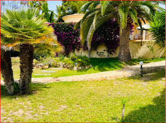 Image No.20-3 Bed Villa for sale