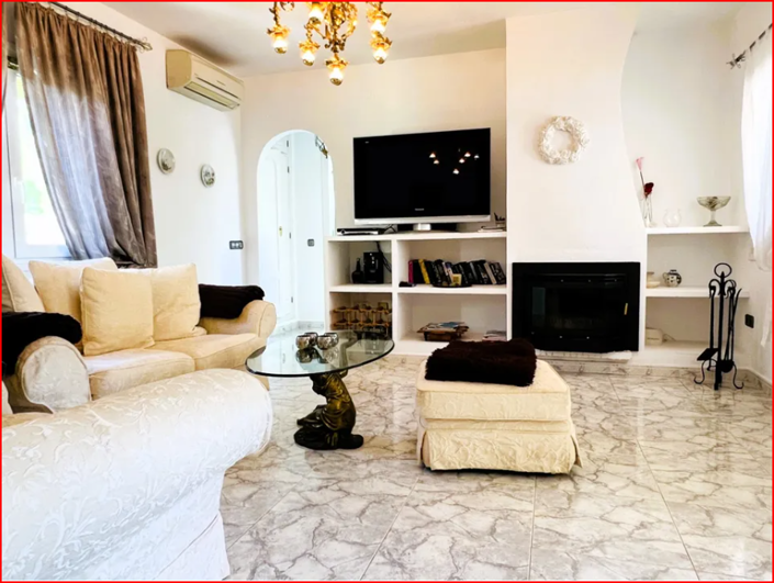 Image No.21-3 Bed Villa for sale