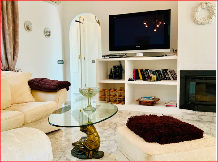 Image No.3-3 Bed Villa for sale