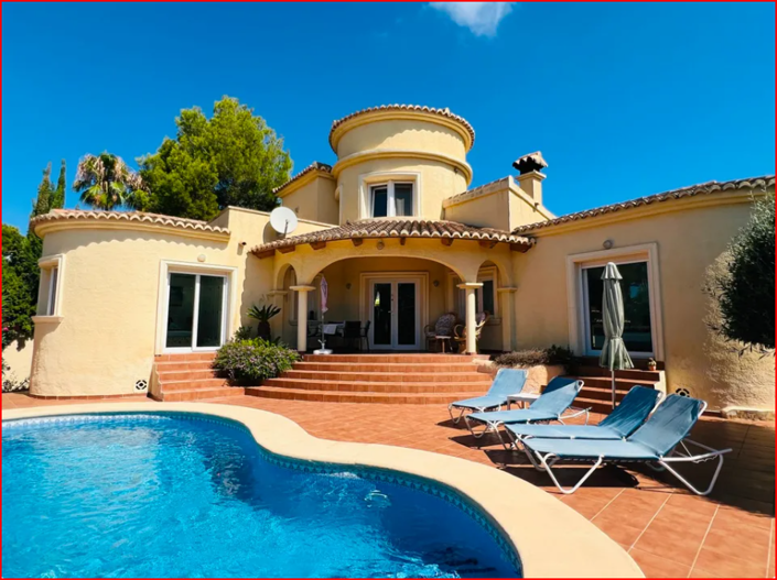 Image No.35-3 Bed Villa for sale