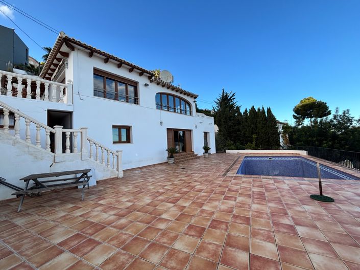 Image No.18-4 Bed Villa for sale