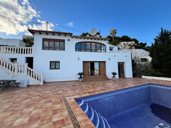 Image No.4-4 Bed Villa for sale