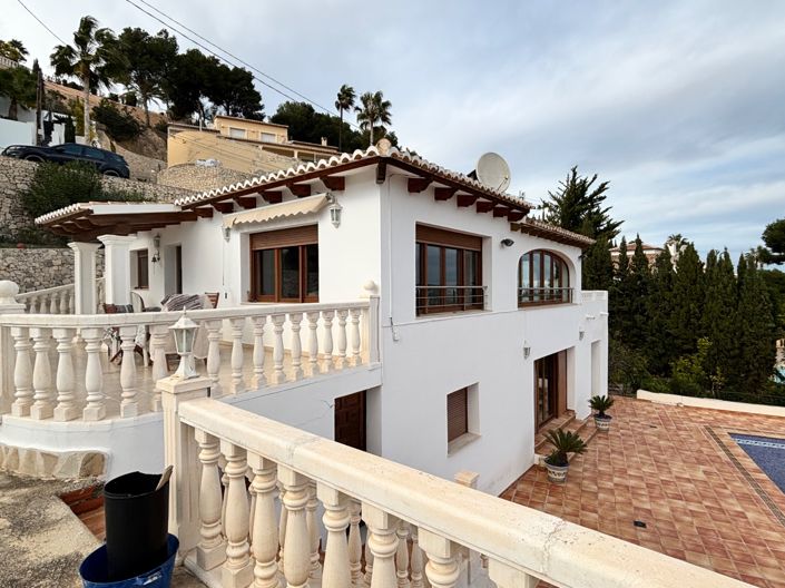 Image No.5-4 Bed Villa for sale