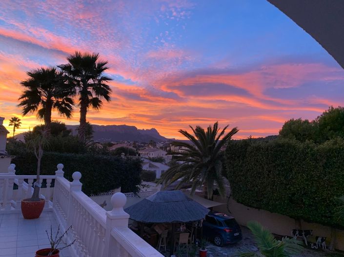 Image No.14-Villa de 4 chambres à vendre à Benissa