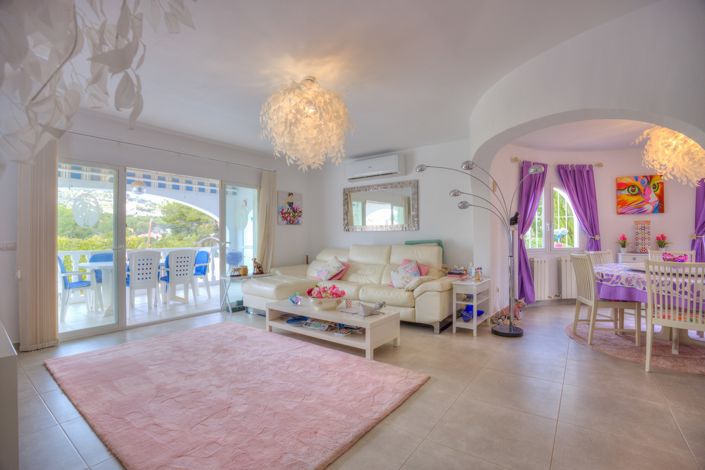 Image No.15-Villa de 4 chambres à vendre à Benissa