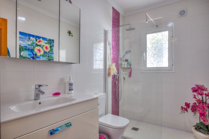 Image No.16-Villa de 4 chambres à vendre à Benissa