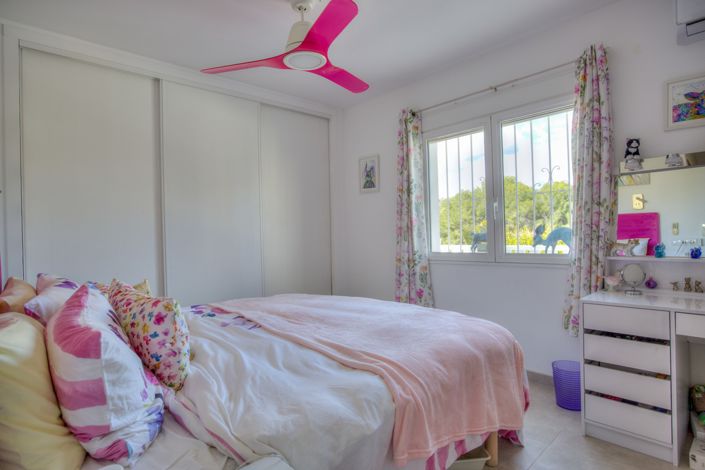 Image No.18-Villa de 4 chambres à vendre à Benissa