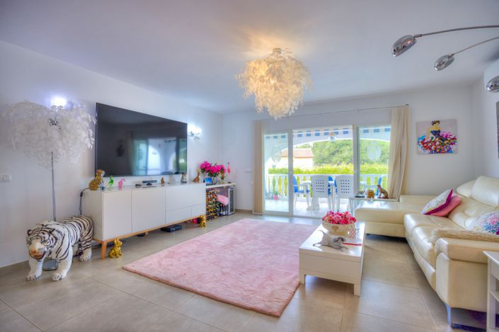 Image No.22-Villa de 4 chambres à vendre à Benissa