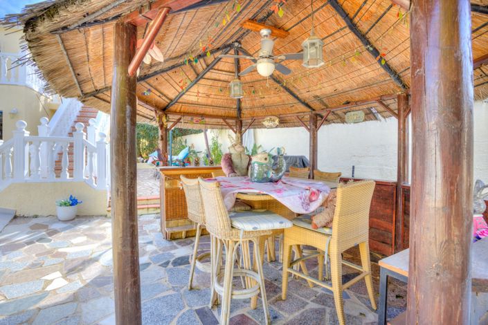 Image No.24-Villa de 4 chambres à vendre à Benissa