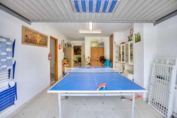 Image No.25-Villa de 4 chambres à vendre à Benissa