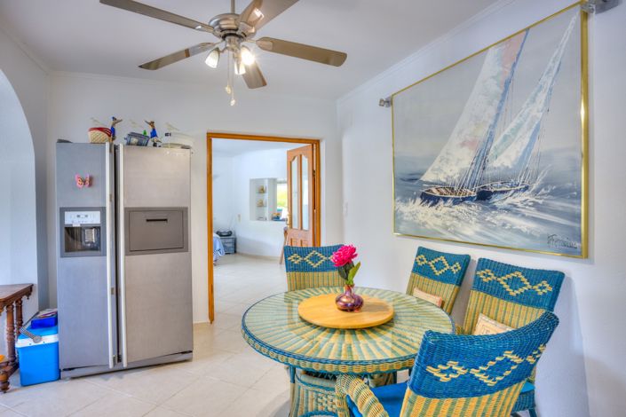 Image No.26-Villa de 4 chambres à vendre à Benissa