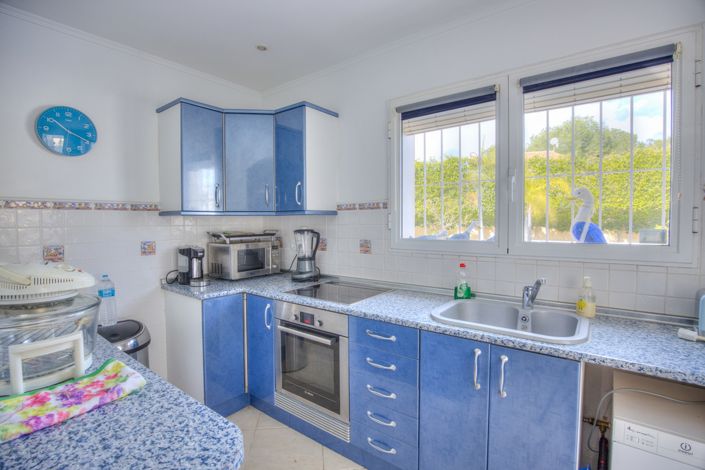 Image No.27-Villa de 4 chambres à vendre à Benissa