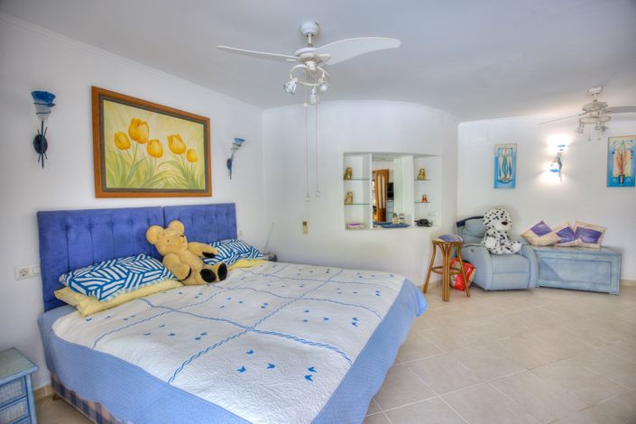 Image No.28-Villa de 4 chambres à vendre à Benissa