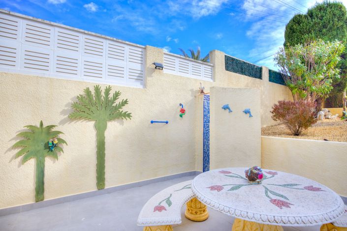 Image No.31-Villa de 4 chambres à vendre à Benissa