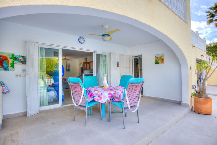 Image No.32-Villa de 4 chambres à vendre à Benissa