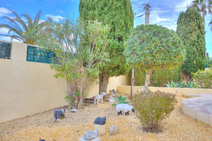 Image No.33-Villa de 4 chambres à vendre à Benissa