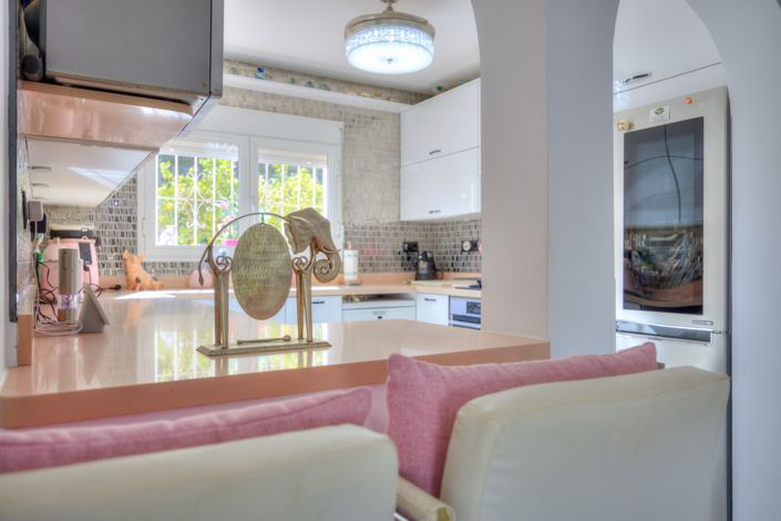 Image No.6-Villa de 4 chambres à vendre à Benissa