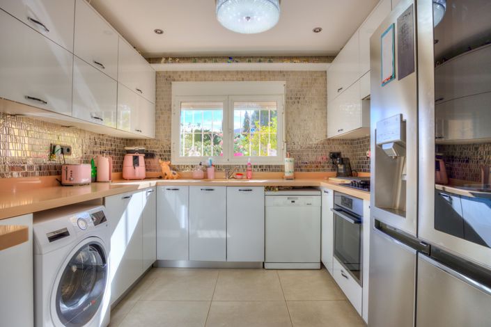 Image No.7-Villa de 4 chambres à vendre à Benissa