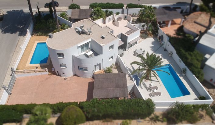 Image No.19-6 Bed Villa for sale