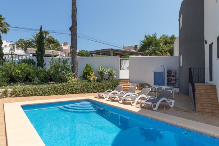 Image No.41-6 Bed Villa for sale