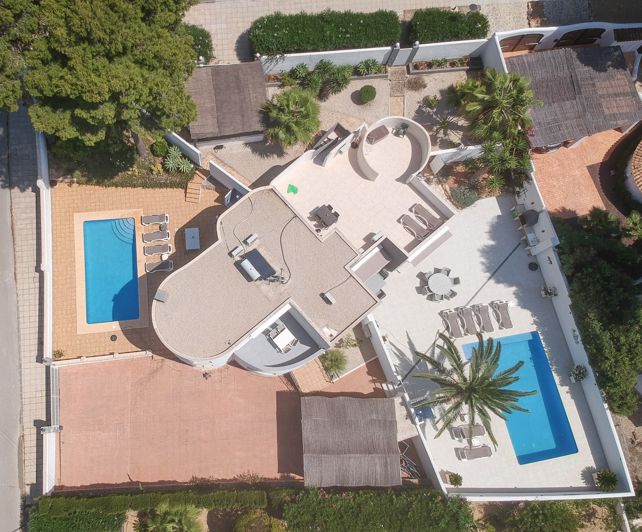 Image No.5-6 Bed Villa for sale