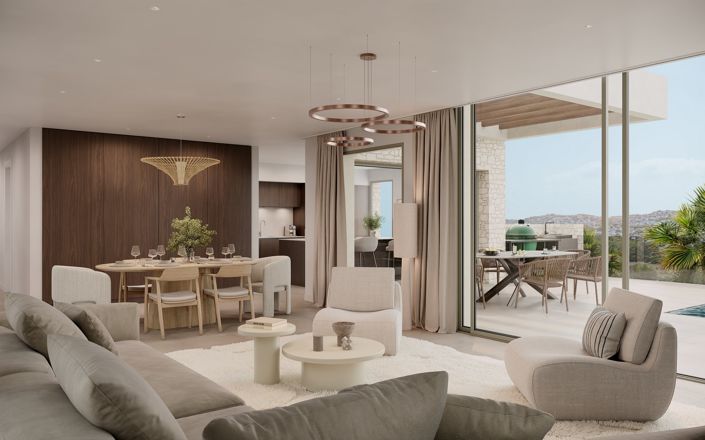 Image No.4-6 Bed Villa for sale