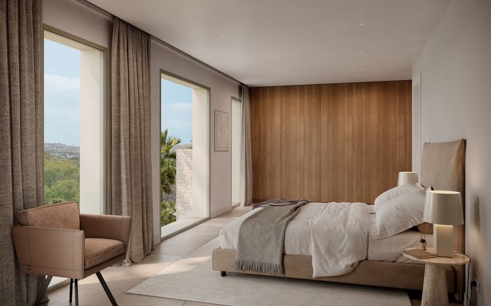 Image No.9-6 Bed Villa for sale