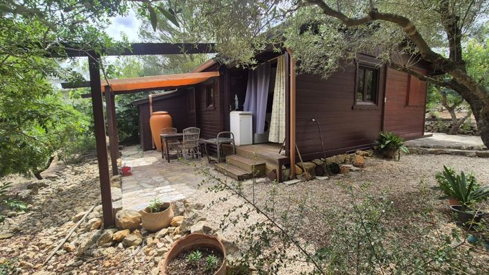 Image No.3-2 Bed Villa for sale