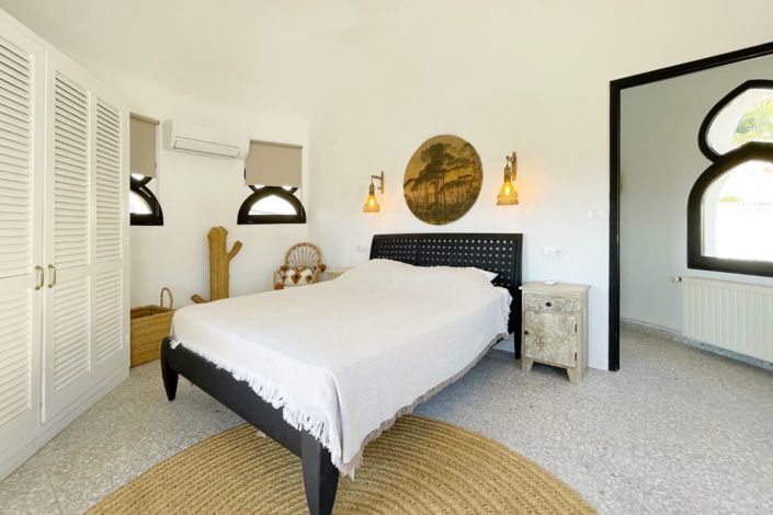 Image No.18-Villa de 4 chambres à vendre à Moraira