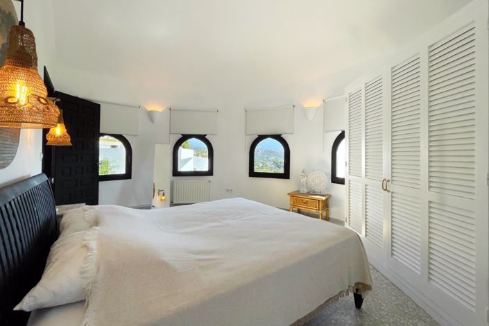 Image No.19-Villa de 4 chambres à vendre à Moraira