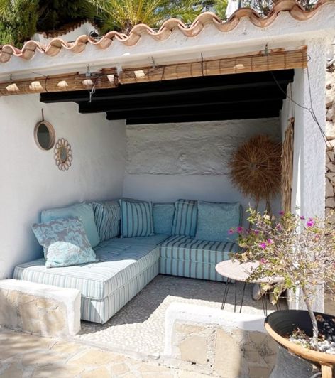 Image No.30-Villa de 4 chambres à vendre à Moraira