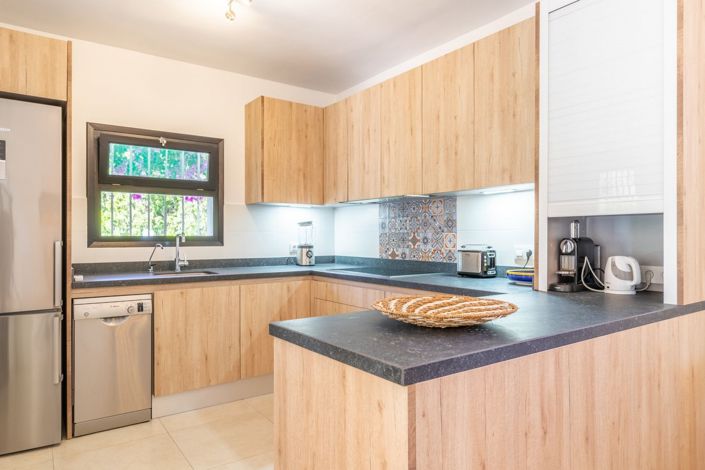 Image No.13-Villa de 3 chambres à vendre à Benissa