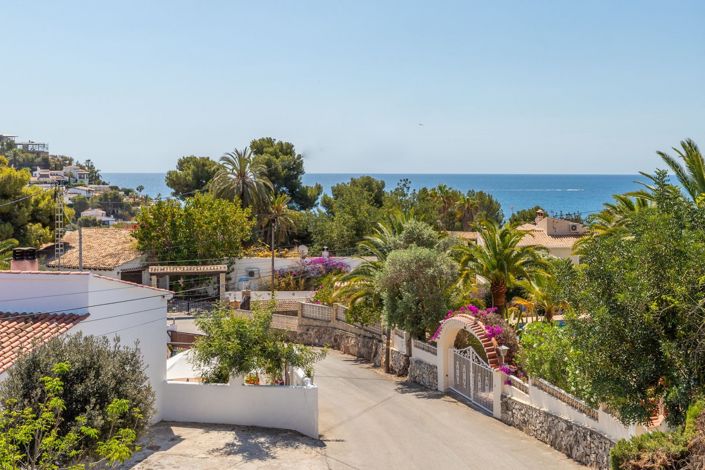 Image No.18-Villa de 3 chambres à vendre à Benissa