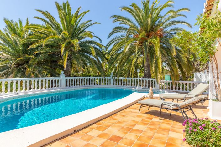 Image No.23-Villa de 3 chambres à vendre à Benissa