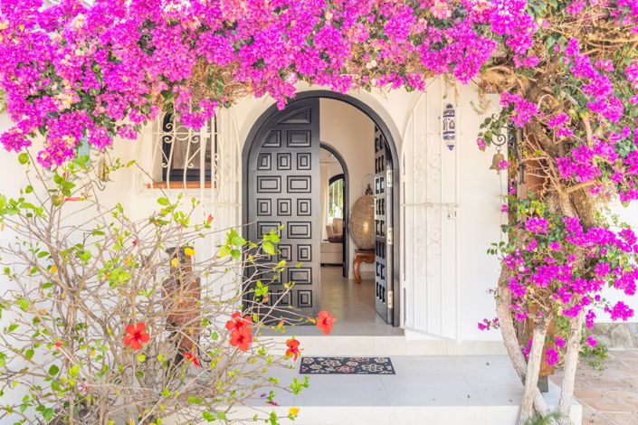 Image No.26-Villa de 3 chambres à vendre à Benissa