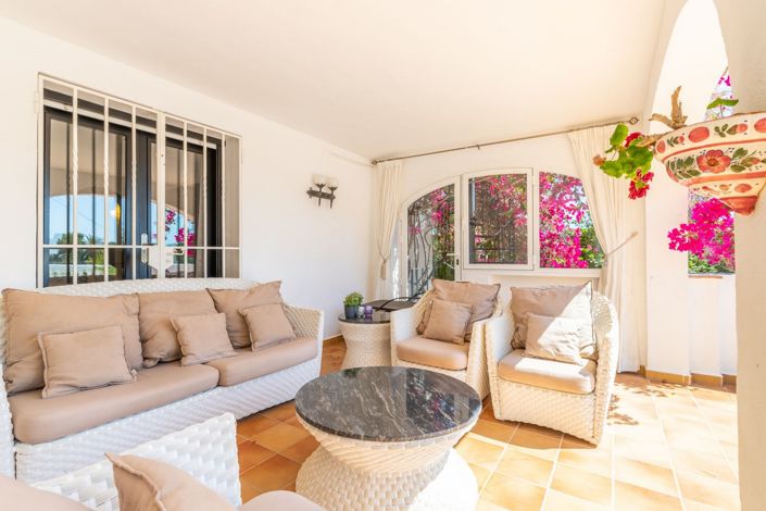 Image No.27-Villa de 3 chambres à vendre à Benissa