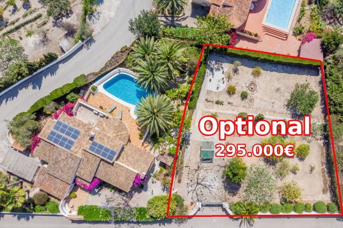 Image No.29-Villa de 3 chambres à vendre à Benissa