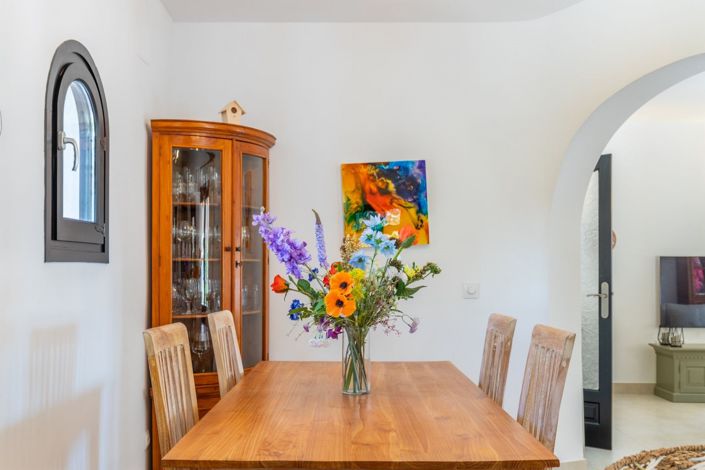 Image No.30-Villa de 3 chambres à vendre à Benissa