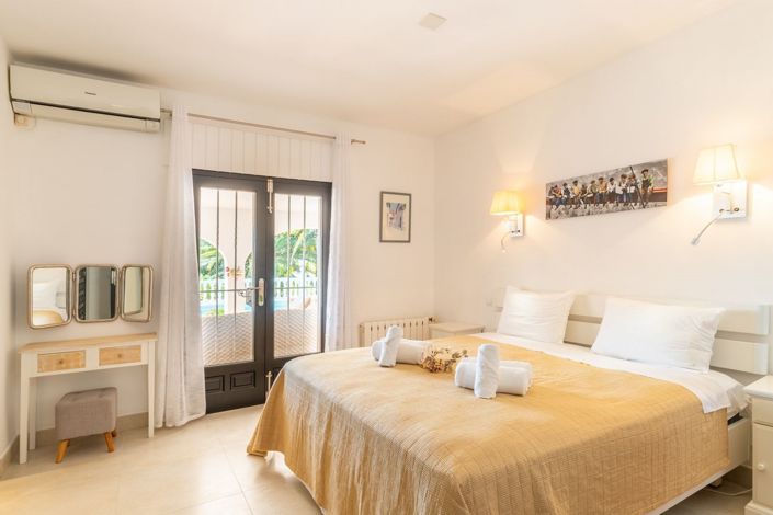 Image No.34-Villa de 3 chambres à vendre à Benissa