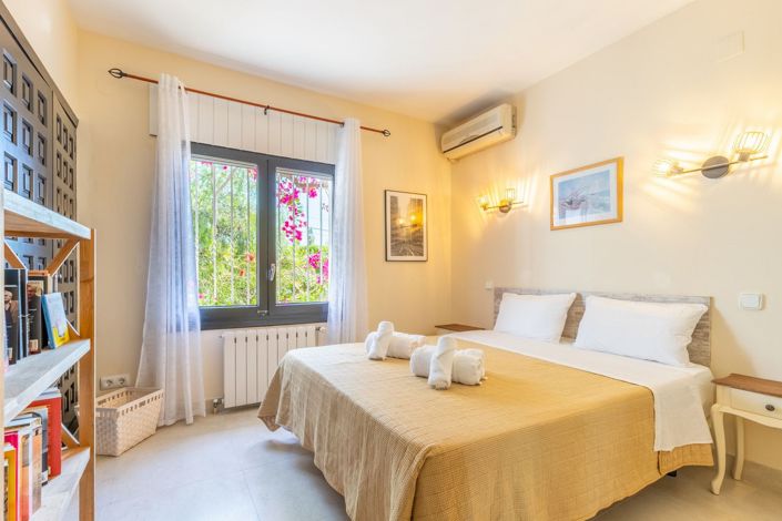 Image No.38-Villa de 3 chambres à vendre à Benissa