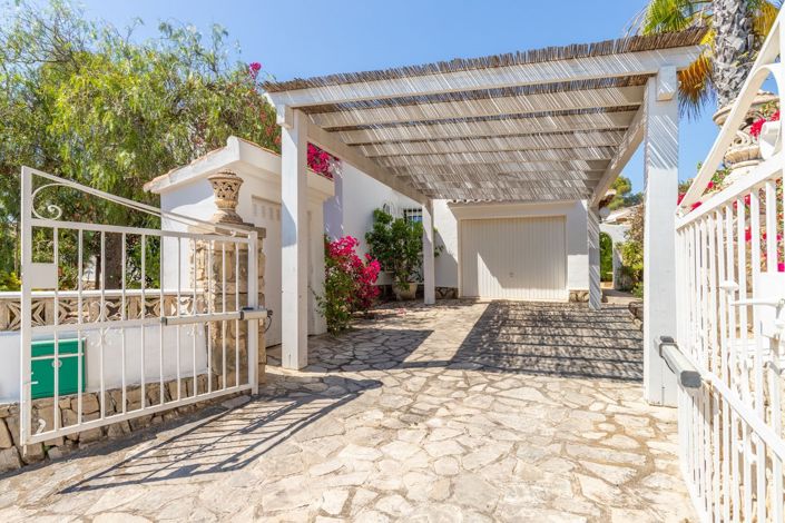 Image No.40-Villa de 3 chambres à vendre à Benissa