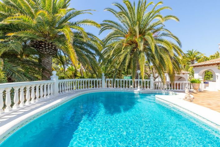 Image No.8-Villa de 3 chambres à vendre à Benissa