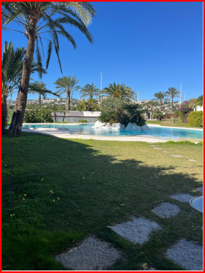 Image No.2-Appartement de 3 chambres à vendre à Moraira